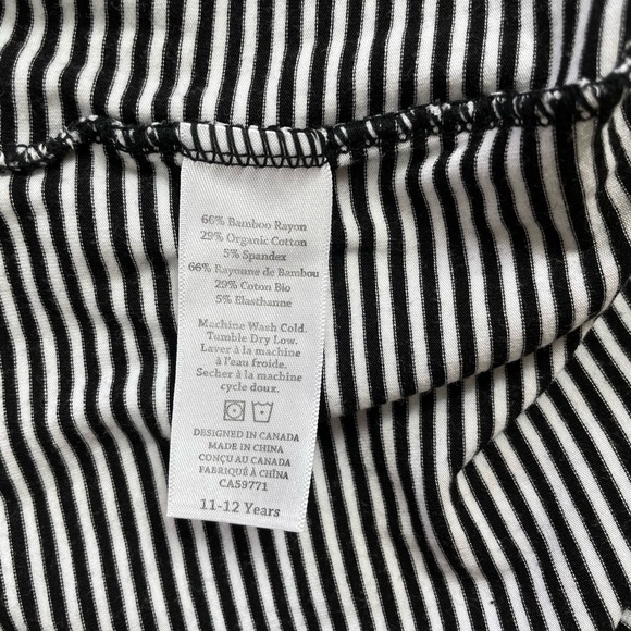 Whistle & Flute Tank Top - Picture 5 of 5